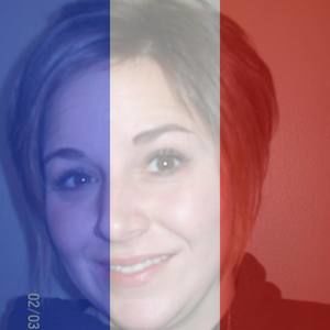 Meet your Posher, Yolanda