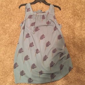 CAbi Tulip Top