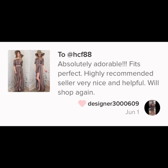 ✨1 LEFT Sz S✨Two-Piece Dress - Picture 4 of 6