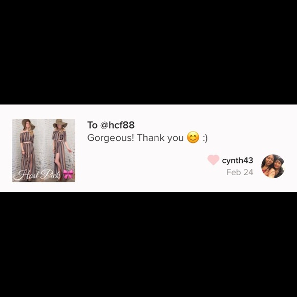 ✨1 LEFT Sz S✨Two-Piece Dress - Picture 5 of 6