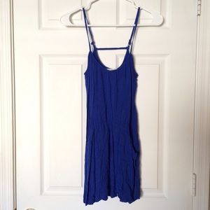 American Eagle Summer Dress