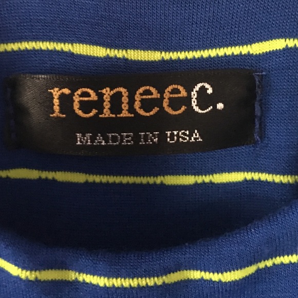 Striped Maxi Dress - Picture 2 of 4