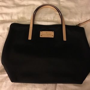 Small Kate Spade purse