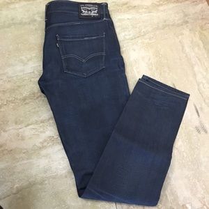 Levi's 508 W34 L34