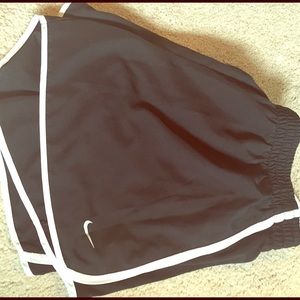 Womens Nike shorts