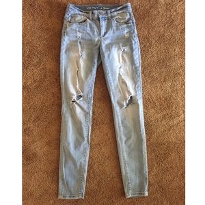 Victoria's Secret Jeans