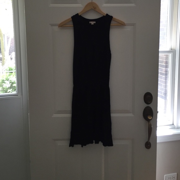 Relaxed for Gap dress