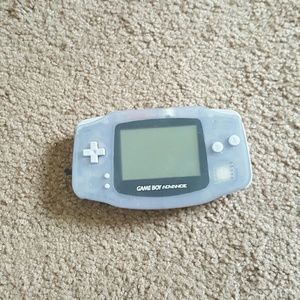 Game Boy Advance