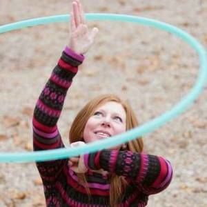 Meet your Posher, Heidi