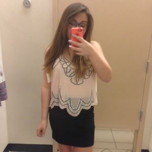 Meet your Posher, Liz