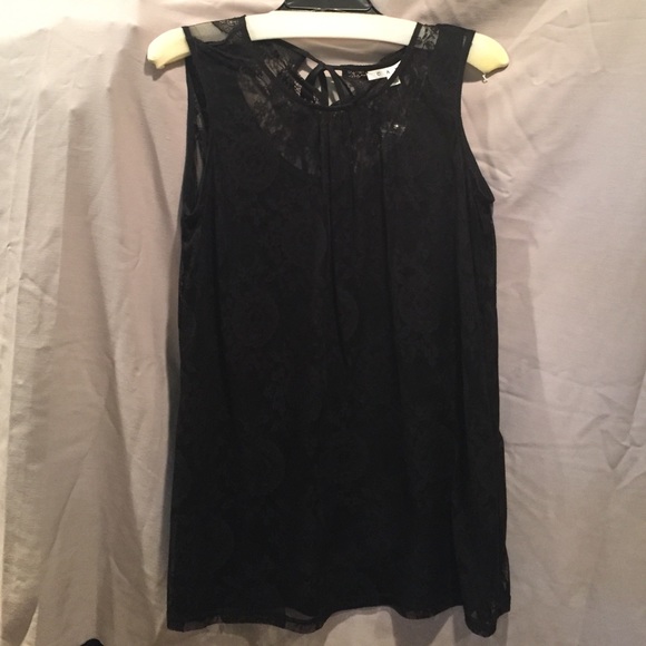 CAbi Date Night Top