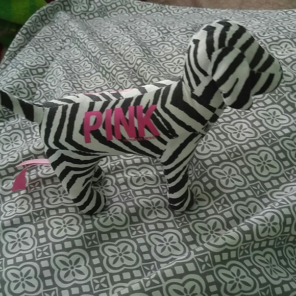 Victoria's Secret Love Pink doggie
