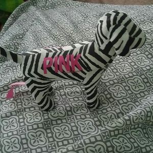 Victoria's Secret Love Pink doggie