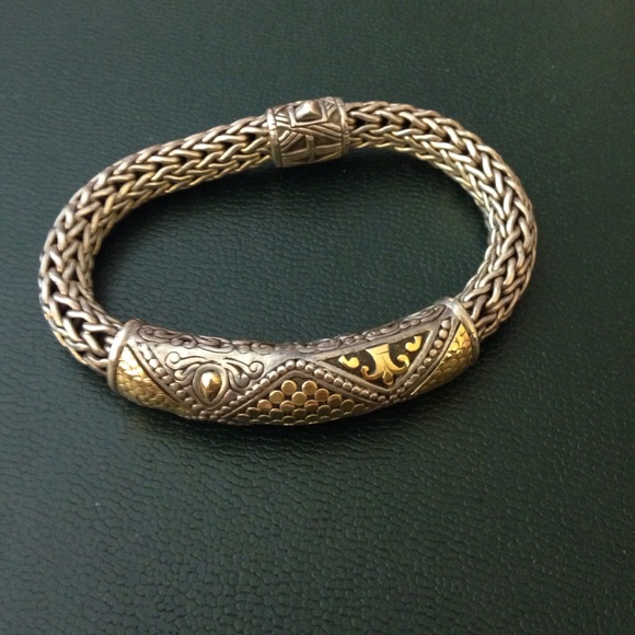 John Hardy bracelet