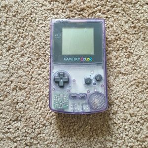 Game Boy Color