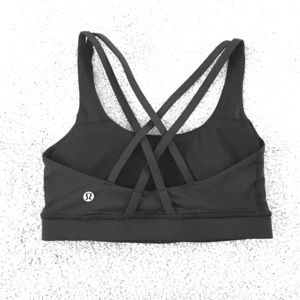 Lululemon Energy Bra