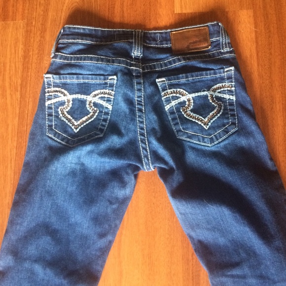 Big star jeans size 26