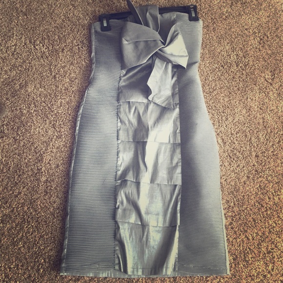 Homecoming dress for your little lady!
