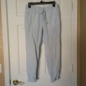 JCrew Relaxed Pants