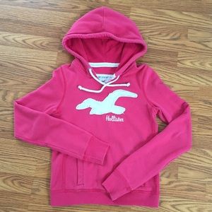 Hollister Hoodie