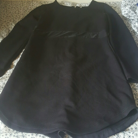 Black Formal Dress