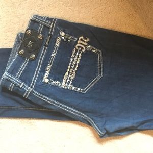Miss me brand jeans