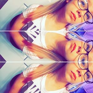 Meet your Posher, Mellany