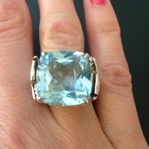 John Hardy ring