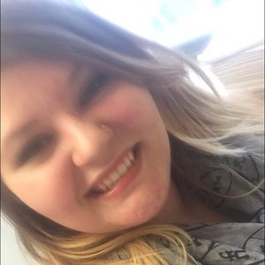 Meet your Posher, Jess