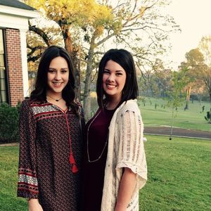 Meet your Posher, Kristen