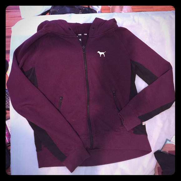 PINK sweater - Picture 1 of 2