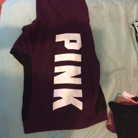 PINK sweater - Picture 2 of 2