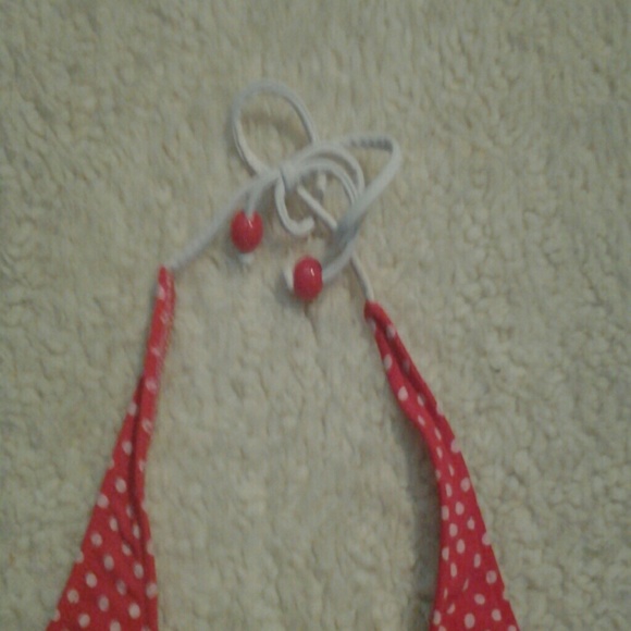 2 PIECE  SWIM  SUITE. - Picture 2 of 4