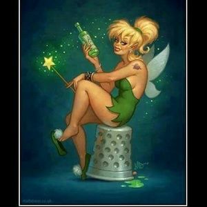 Meet your Posher, Erica