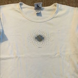 Lot of 4 Harley Davidson t shirts