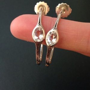 John Hardy earrings