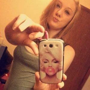 Meet your Posher, Kristinaa