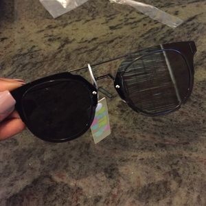 Prince Shades (All Black)