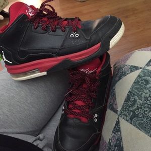 Jordan flight boys