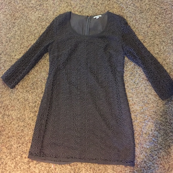 Garnet Hill dress. Never worn!