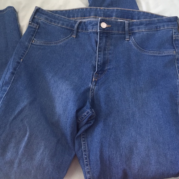 HM Jeans