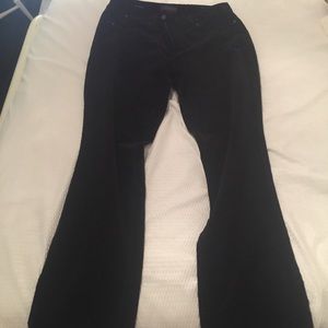 Black pant
