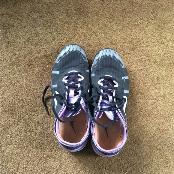 Nike Training Lunarelement Sneakers
