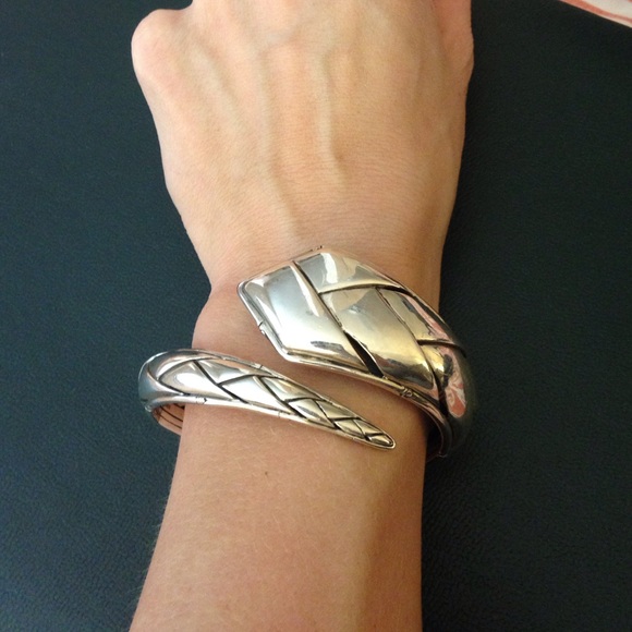 John Hardy bracelet