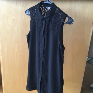 H & M Lace top tank