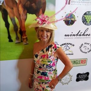 Meet your Posher, Deborah