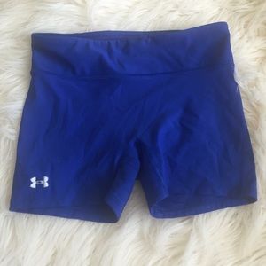 Under armour shorts
