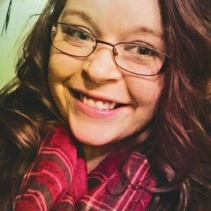 Meet your Posher, Candice