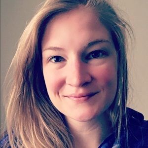 Meet your Posher, Maddie