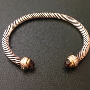 David Yurman bracelet